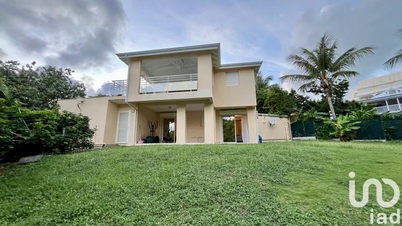 Maison - 86 m² - 3 pièces