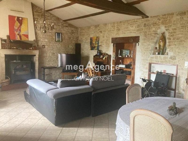 Maison de campagne - 145 m² - 6 pièces