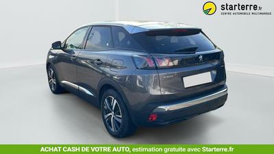 Peugeot 3008 Hybrid 225 e-Eat8 Allure Pack