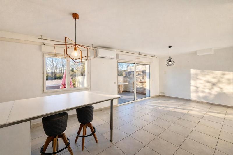 Maison traditionnelle - 93 m² - 5 pièces