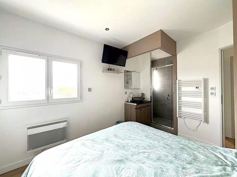 Maison - 106 m² - 4 pièces