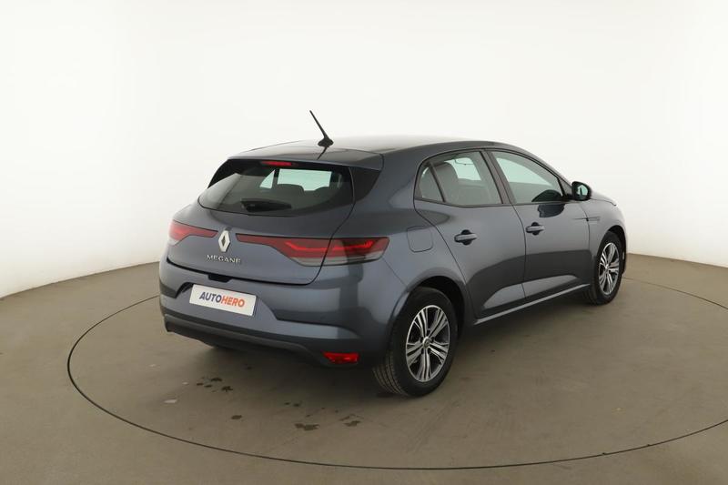 Renault Mégane 1.3 TCe Evolution 140 ch