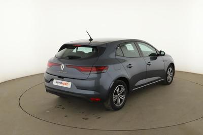 Renault Mégane 1.3 TCe Evolution 140 ch
