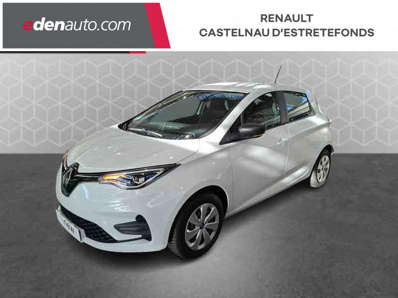 Renault Zoe R110 Life