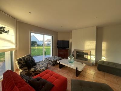 Maison - 151 m² - 6 pièces