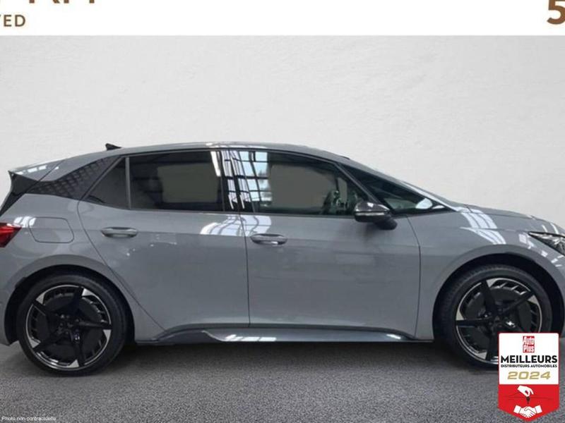 Cupra Born 230 ch - batterie xl v