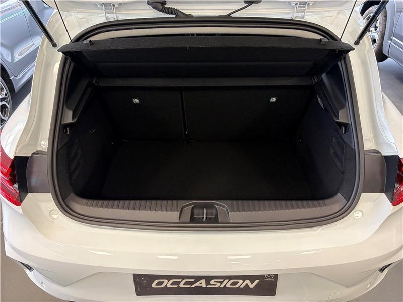 Mitsubishi Colt VII 1.6 Mpi Hev 143 Invite+