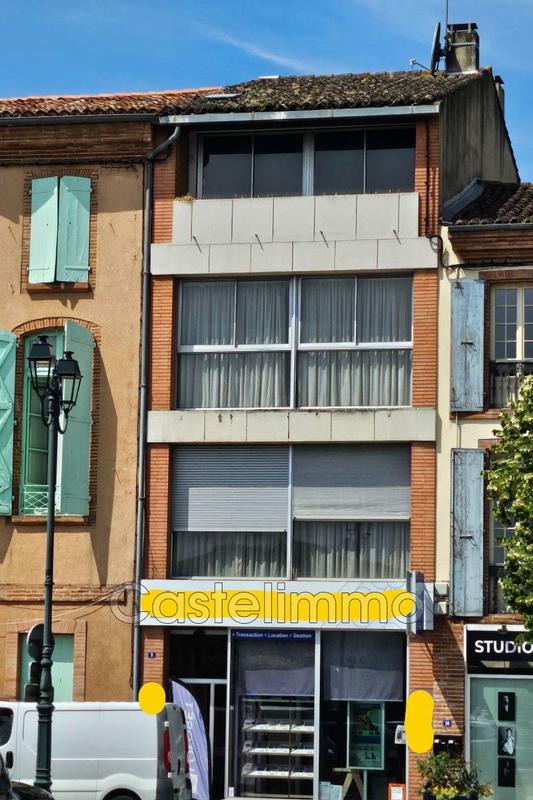 Maison - 211 m² - 4 pièces