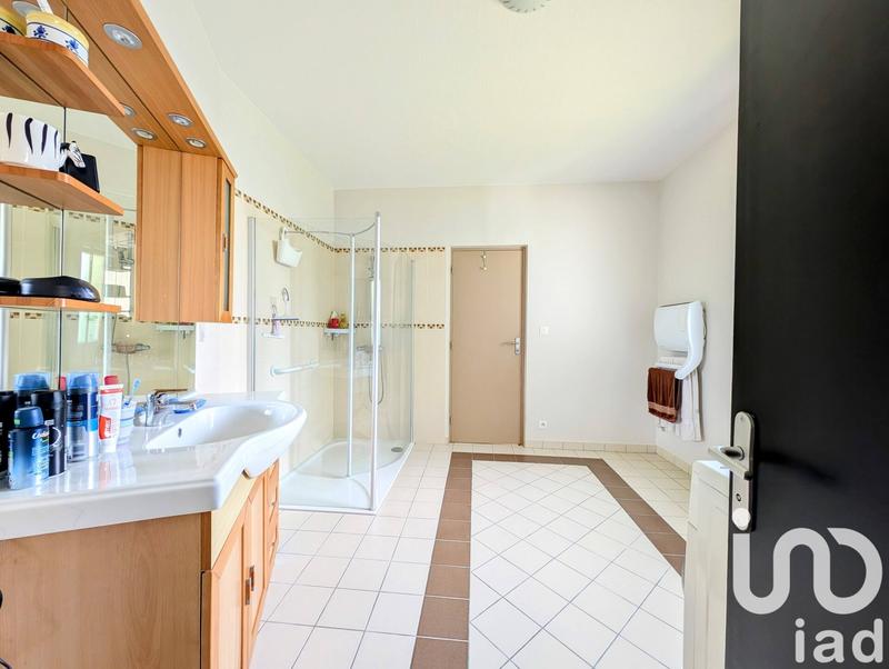 Maison de village - 248 m² - 6 pièces