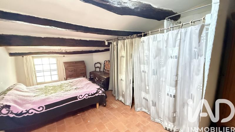 Duplex - 98 m² - 3 pièces