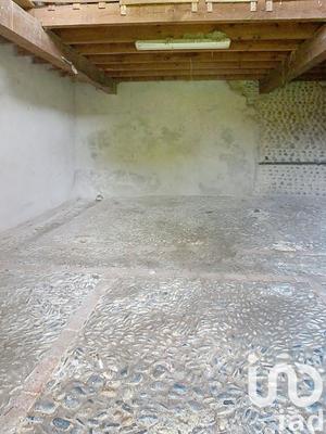 Maison de village - 175 m² - 5 pièces