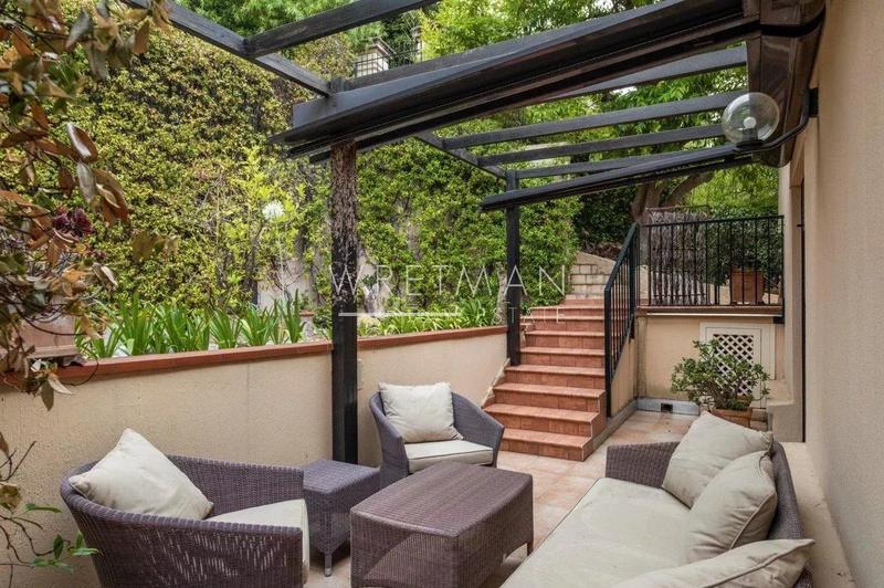 Appartement - 146 m² - 4 pièces