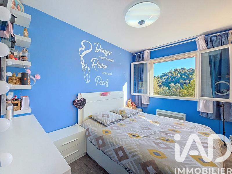 Maison - 126 m² - 6 pièces