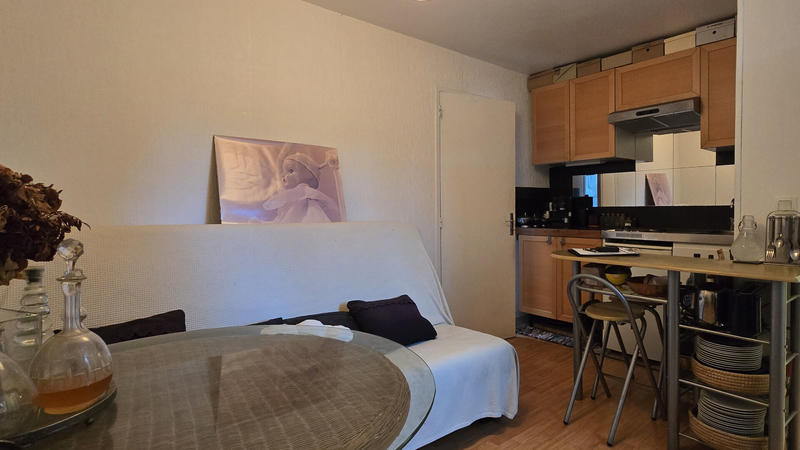 Maison - 70 m² - 3 pièces