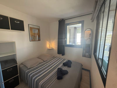 Appartement - 32 m² - 2 pièces