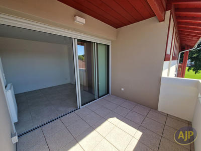 Appartement - 21 m² - 1 pièce