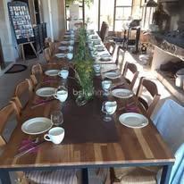 Gîte - 650 m² - 20 pièces