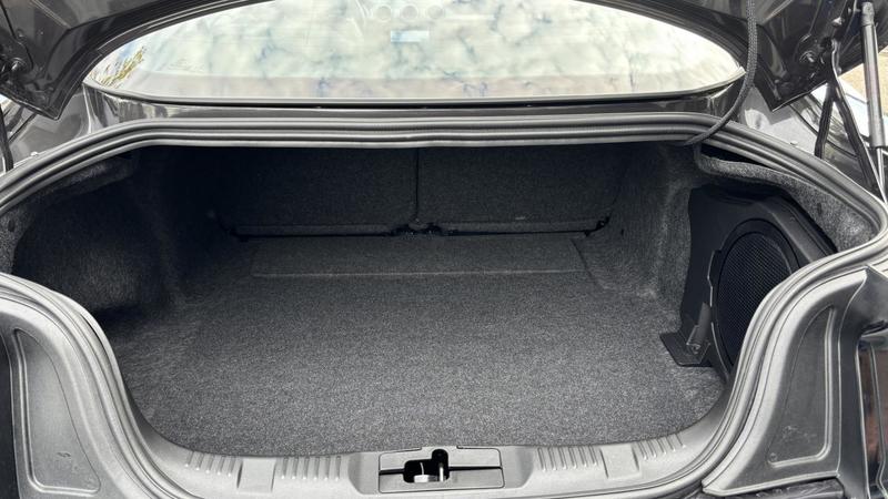 Ford Mustang Fastback 5.0 V8 Ti-Vct - 460 Bva Mach1