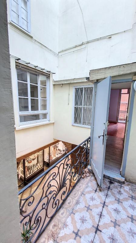 Appartement - 131 m² - 6 pièces