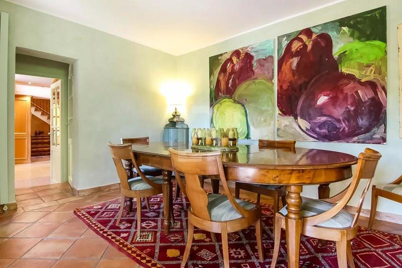 Villa - 368 m² - 10 pièces