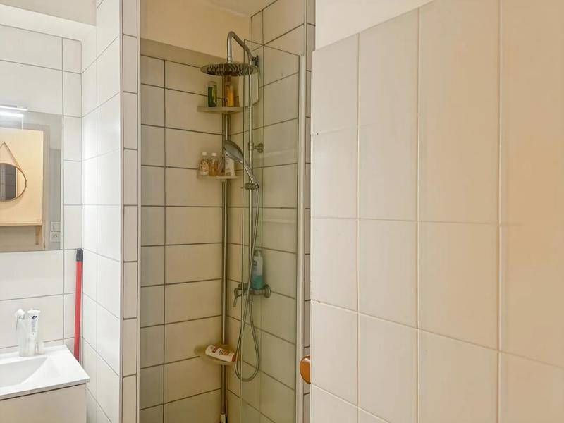 Studio - 22 m² - 1 pièce