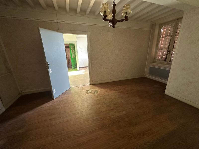 Maison - 108 m² - 4 pièces