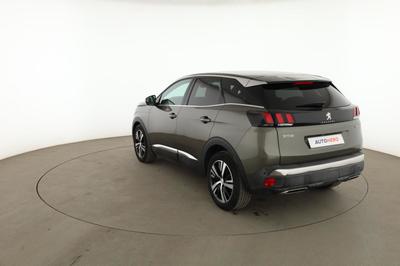 Peugeot 3008 1.2 PureTech Gt Line 130 ch