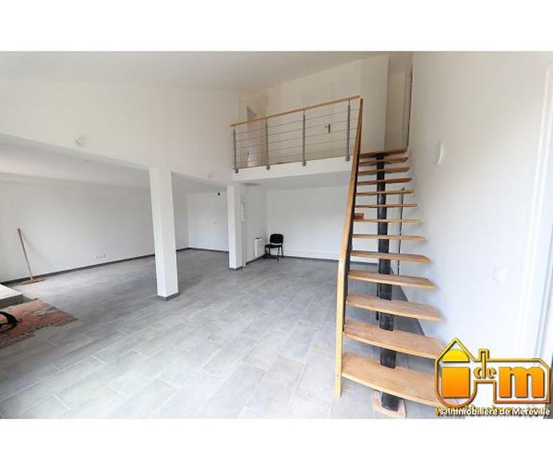 Maison de village - 101 m² - 5 pièces