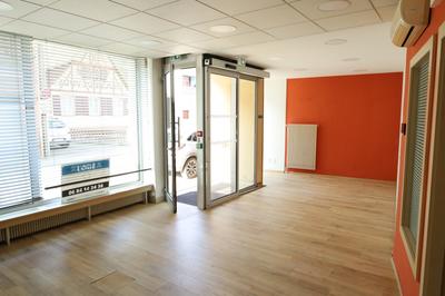 Local commercial - 80 m²