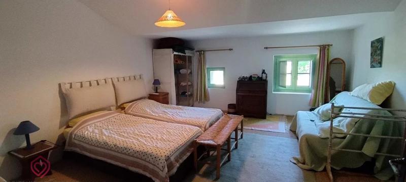 Maison - 409 m² - 17 pièces