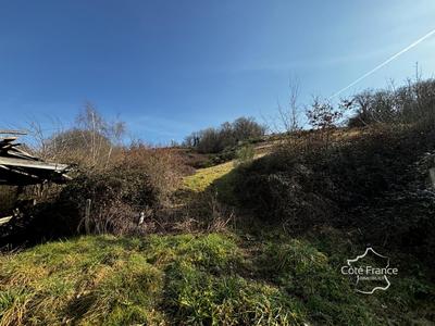 Corps de ferme - 220 m² - 11 pièces