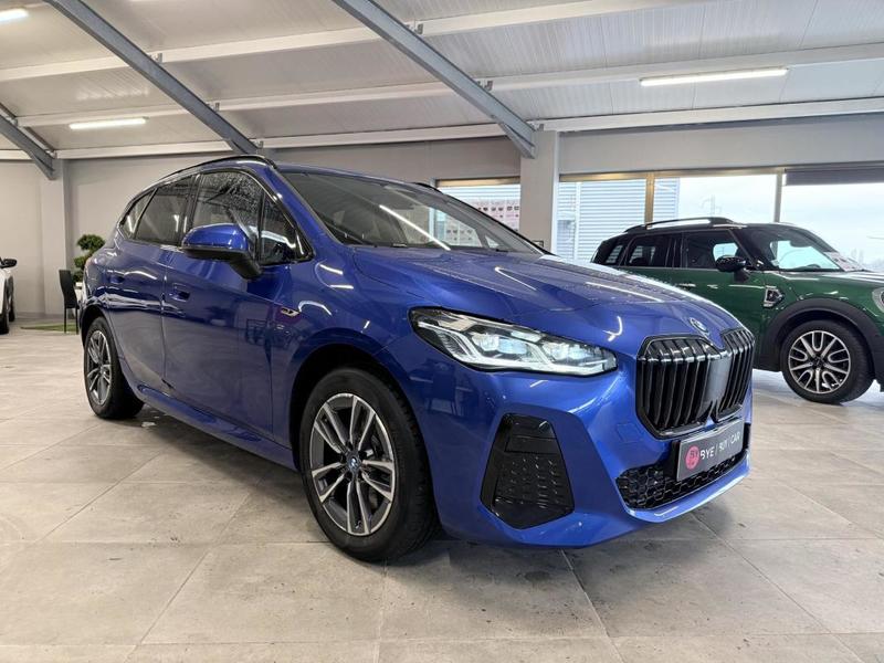 Bmw Serie 2 Active Tourer 230e 1.5i 326 Xdrive m-Sport / Garantie Constructeur