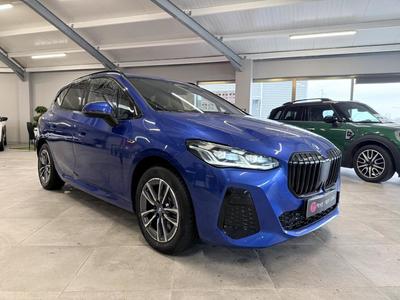 Bmw Serie 2 Active Tourer 230e 1.5i 326 Xdrive m-Sport / Garantie Constructeur