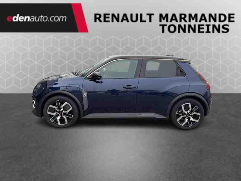 Renault R 5 E-Tech Electrique 150 ch autonomie confort Techno