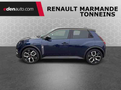 Renault R 5 E-Tech Electrique 150 ch autonomie confort Techno