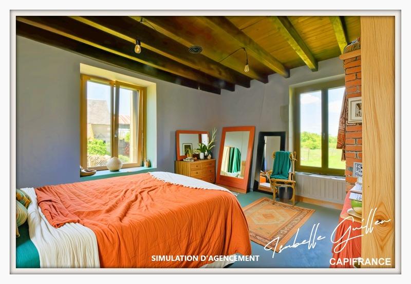 Maison - 262 m² - 7 pièces