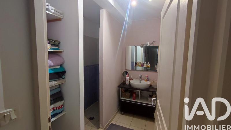 Maison - 134 m² - 5 pièces