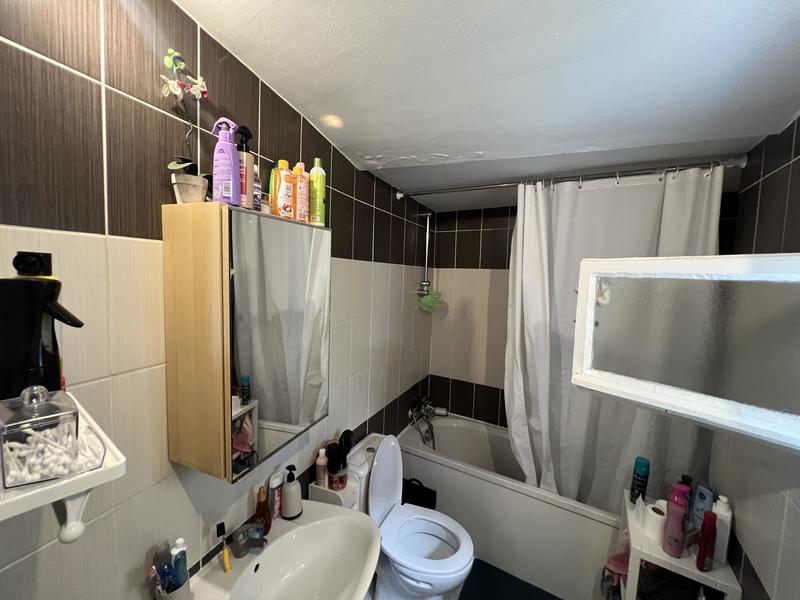 Villa - 96 m² - 3 pièces