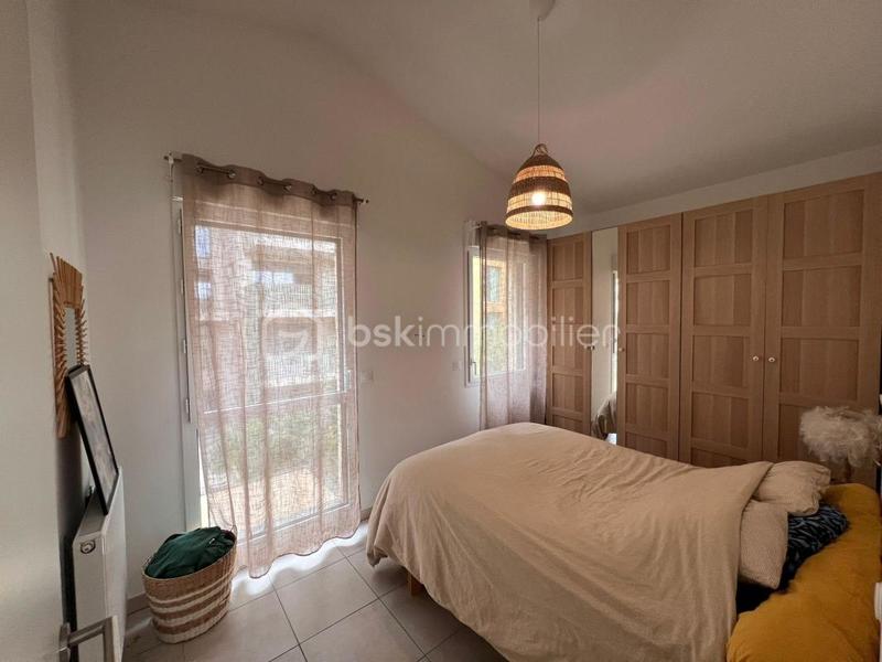 Duplex - 78 m² - 3 pièces