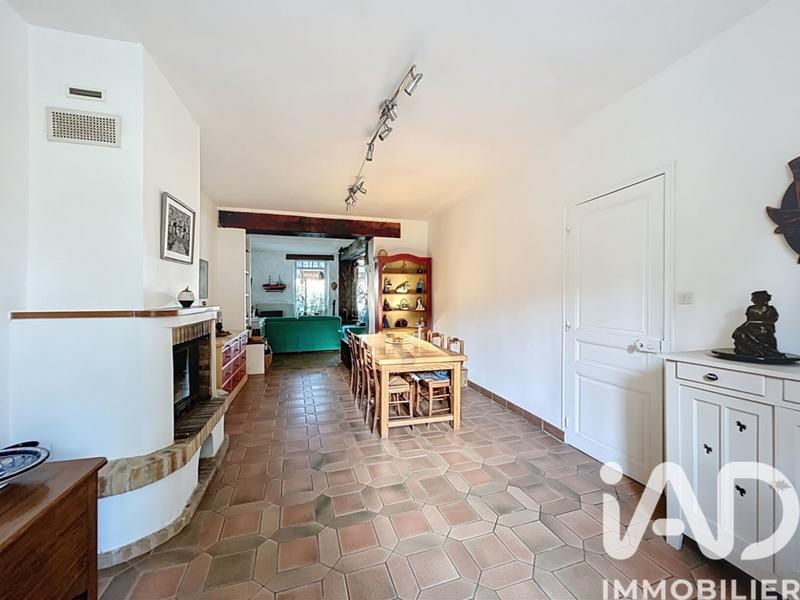 Maison de campagne - 150 m² - 4 pièces