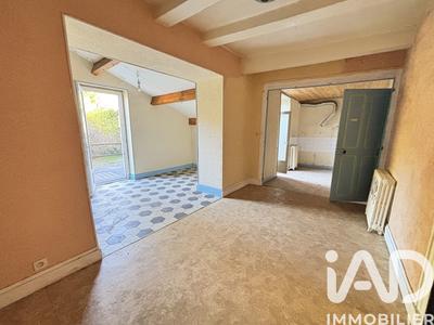 Appartement - 122 m² - 5 pièces