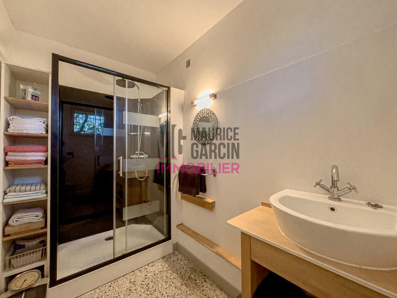 Maison - 132 m² - 5 pièces