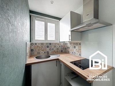 Appartement - 41 m² - 3 pièces