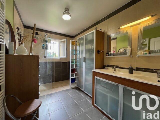 Maison - 190 m² - 6 pièces