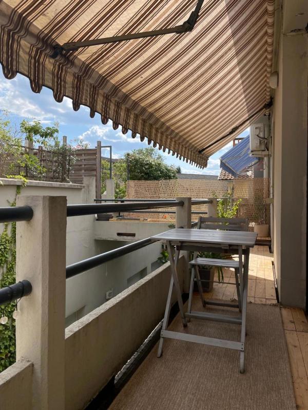 Appartement - 75 m² - 3 pièces