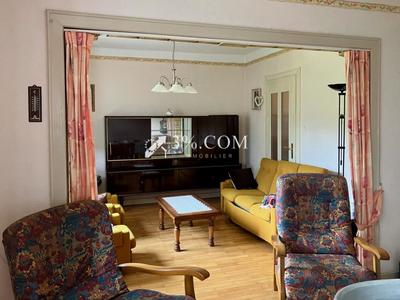 Maison - 150 m² - 8 pièces