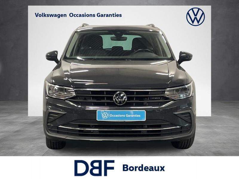 Volkswagen Tiguan 1.4 eHybrid 245ch Dsg6 Life