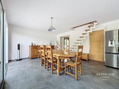Maison - 131 m² - 5 pièces