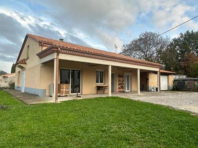 Villa - 149 m² - 5 pièces
