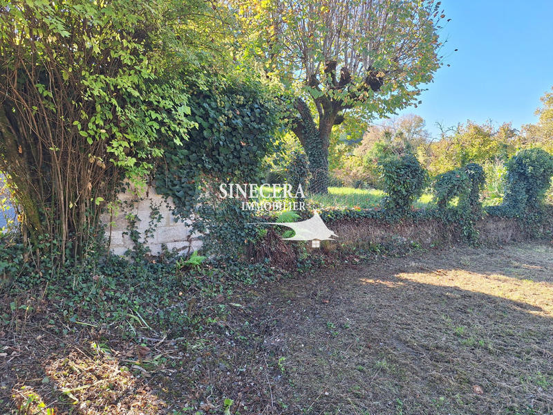 Maison - 131 m² - 6 pièces